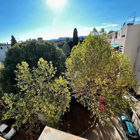 City Center Square Deluxe Nest Podgoriçe Dış mekan fotoğraf