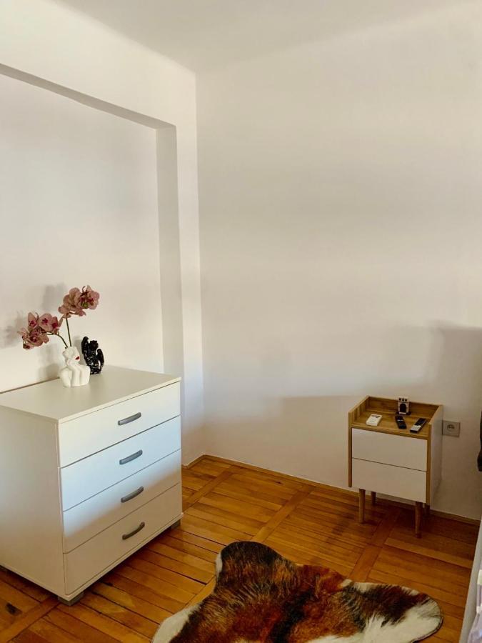 City Center Square Deluxe Nest Podgoriçe Dış mekan fotoğraf